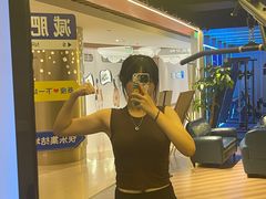-NRG健身私教CLUB(打浦桥店)