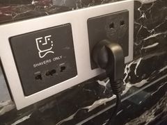 -中山利和希尔顿酒店