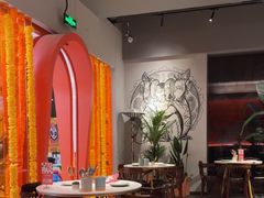 -墨纪Mojí墨西哥餐厅(官舍店)