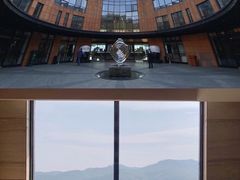 -天目湖涵田半山温泉水乐园