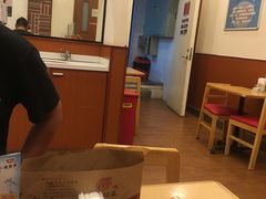 -食其家·牛丼咖喱(金桥国际店)