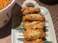 -汤家茗苑·精致私房菜(白沙店)