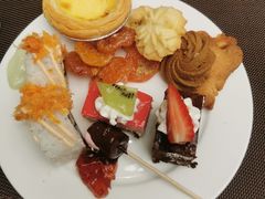 -北京王府井天伦王朝酒店