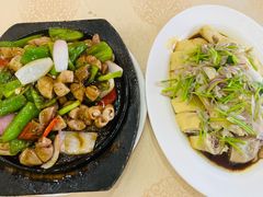 -文海饭店(朝阳路店)
