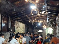 大堂-桃姐农庄老字号(从化温泉店)
