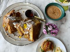 -The Rug Cafe(王府中环店)