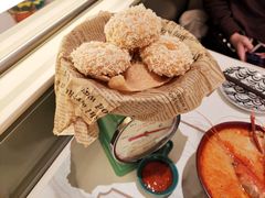 -太食獸泰式茶餐厅(艾尚天地店)