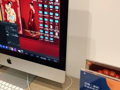 -海马体照相馆(重庆爱琴海购物公园店)