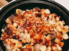 -潮上潮(南中环店)