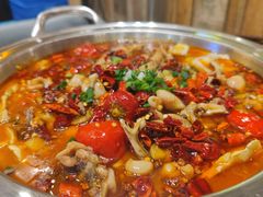 -严三毛口味虾·小严同学的店(曙光路直营店)