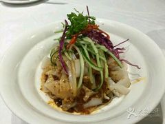 -小厨娘淮扬菜(板桥一店)