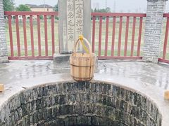 -共和国摇篮旅游区-红井景区
