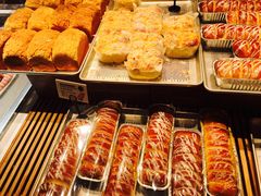 -麦陌(正弘城店)