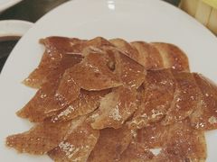 -鸿运楼烤鸭店(天桥店)
