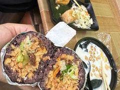 -郭爸烧仙草(西航·潭人街店)