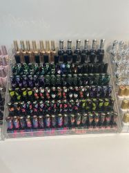 -LADYGIRL·Nail·Lash·美甲美睫
