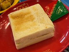 -憶廟街 X 沙角邨(太古城店)