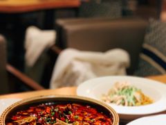 -東舍食唐精品陕菜馆