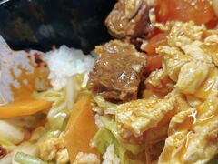 -北语时光西餐厅