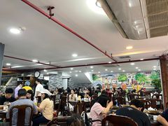-红星光发煲仔饭(文海店)