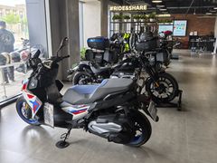 -北京德悦行BMW宝马摩托车