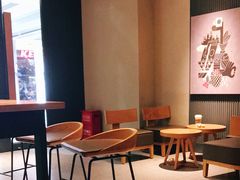 -星巴克(嘉定中信泰富万达广场店)