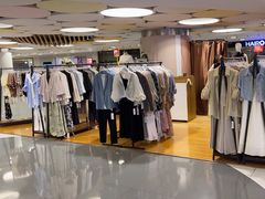 -银座mall(东直门店)
