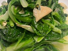 腐皮鸡毛菜-江南厨子(万象天地店)