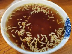 桂花米酒汤圆-小街天府