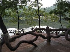 -石燕湖生态旅游景区