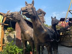 -长鹿旅游休博园