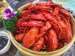 -龙虾风暴(松江店)