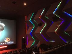 放映厅-UME影城(南通中南CBD店)