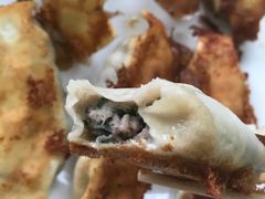 -一品鲜鱼锅贴(人民一路店)