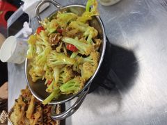 -小民大排档(光谷店)