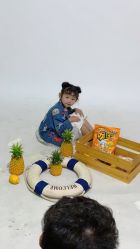 -索菲亚摄影会所