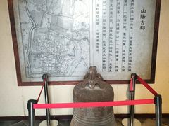 -镇淮楼