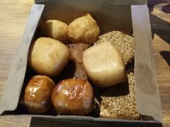 -奶奶的美食(悦立方店)