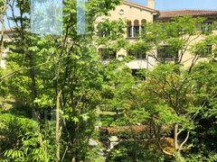 -上海崇明金茂凯悦酒店