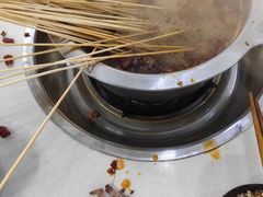 -屋头串串(龙潭寺店)