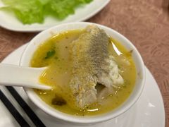 大黄鱼棒打小馄饨-瑞福园联谊餐室(茂名南路店)