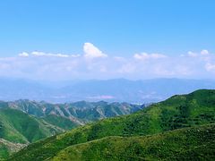 -雁门关景区