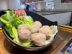 -海底捞火锅(振华商厦店)