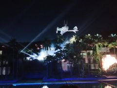 -三亚红色娘子军演艺公园景区