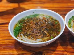 -肆姐面粉馆(坡子街店)