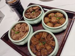 -梅利汴京烤鸭•开封豫菜地标店(东大街店)
