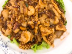 -普天和酒楼·新津菜·烤鸭(天津之眼店)
