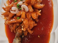 -廊亦舫Lang Yi Fang Restaurant(金桥店)