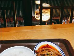 -婺園饭堂
