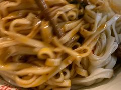 素椒杂酱面-协茂森老钟家(保利店)
